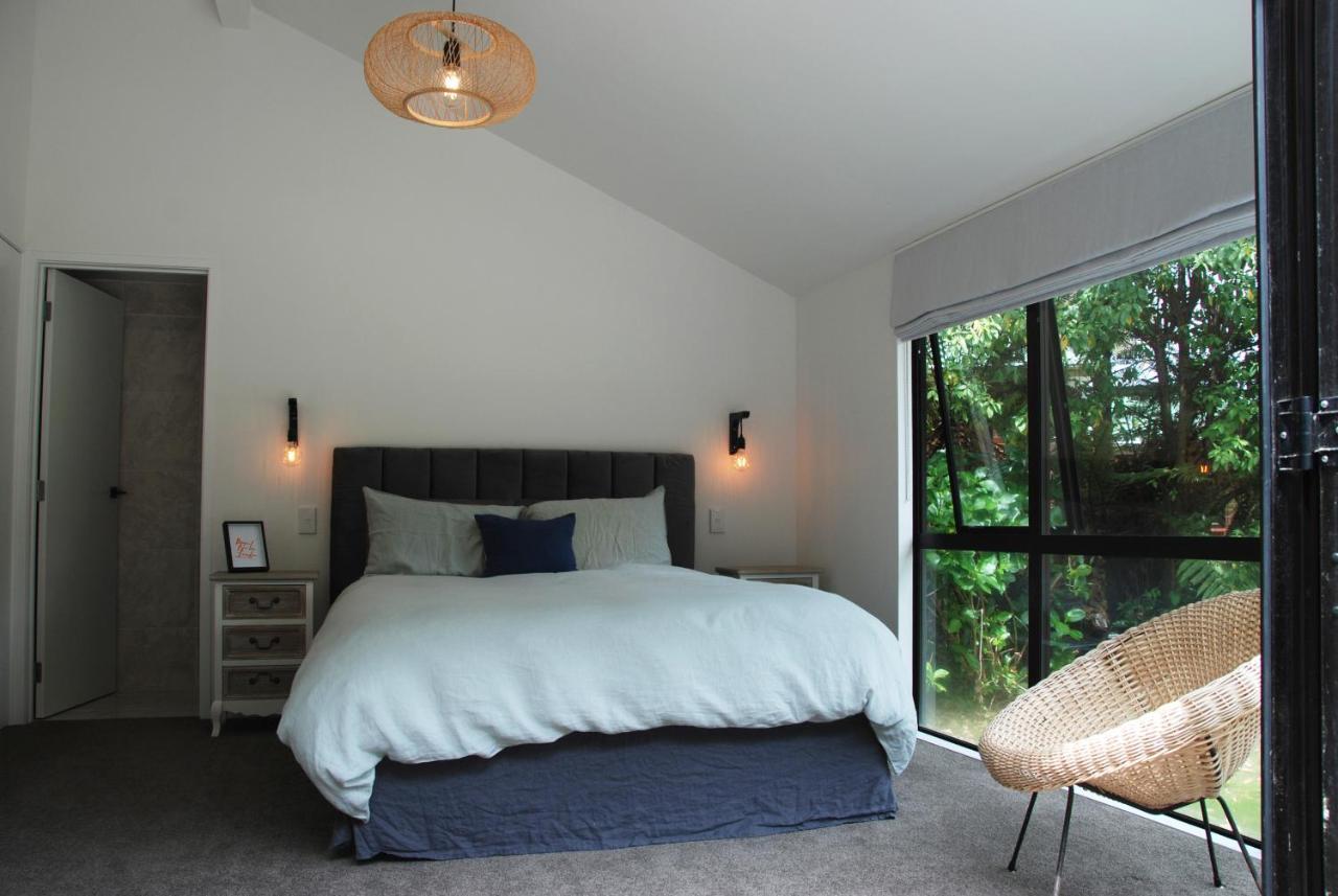 Lake Tarawera Lake View Okareka - Lake Okareka Holiday Home מראה חיצוני תמונה