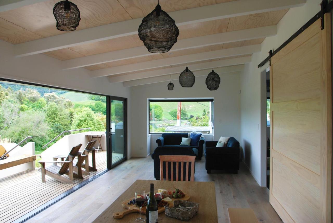 Lake Tarawera Lake View Okareka - Lake Okareka Holiday Home מראה חיצוני תמונה