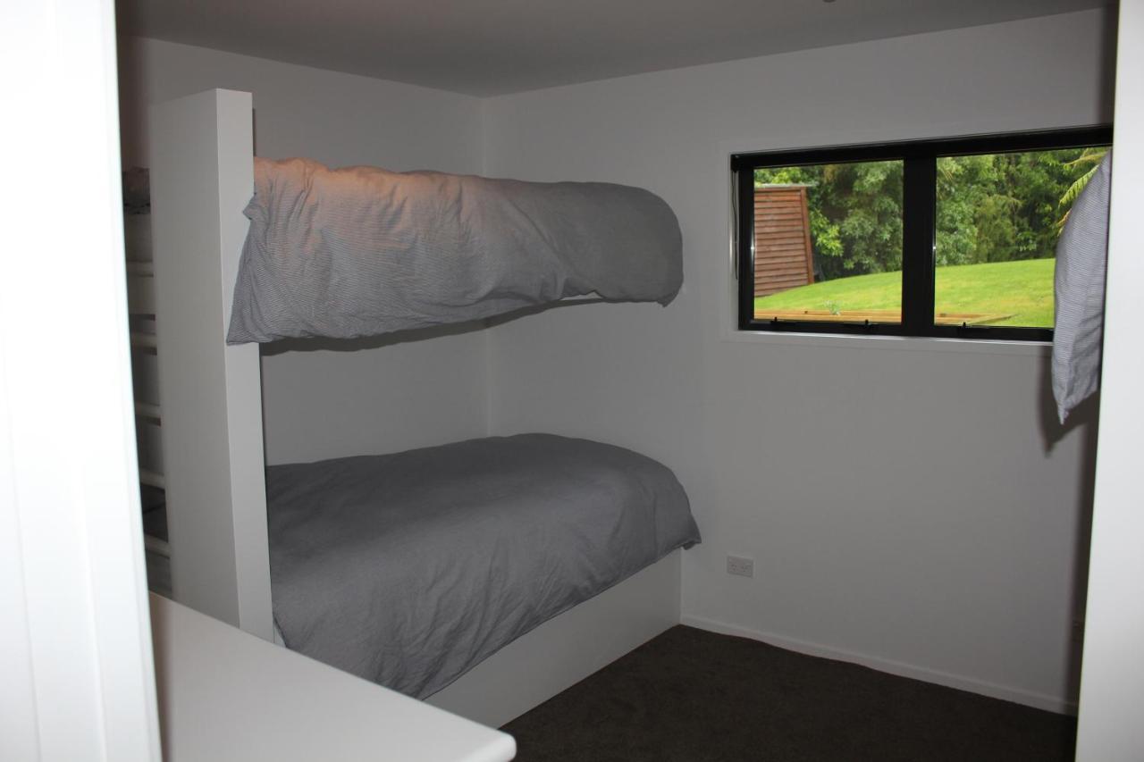 Lake Tarawera Lake View Okareka - Lake Okareka Holiday Home מראה חיצוני תמונה